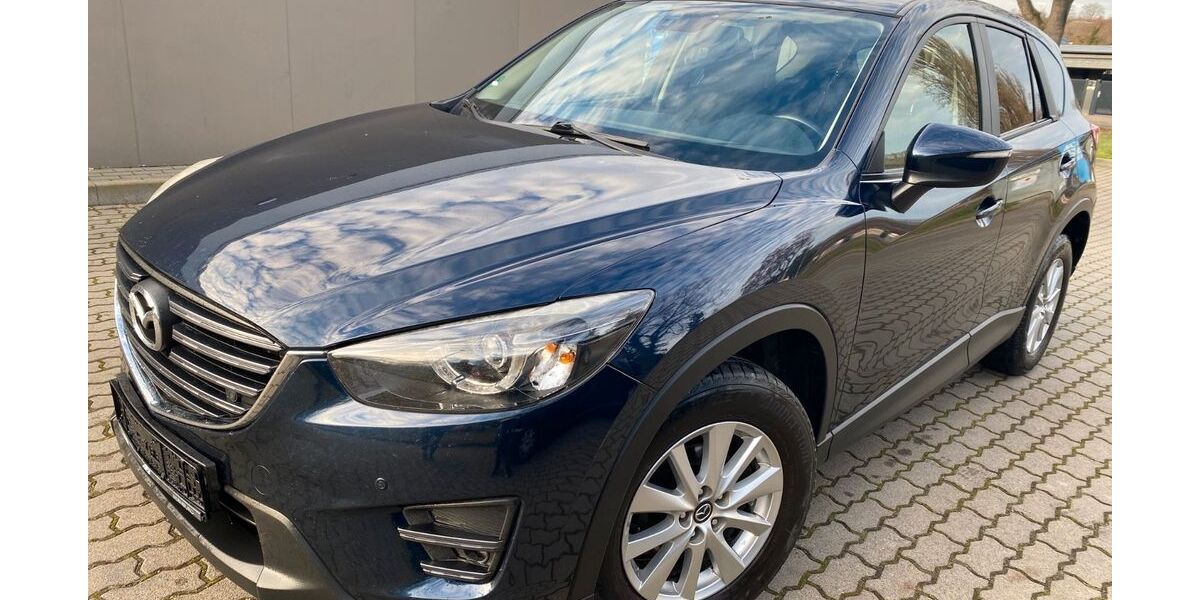 Mazda CX-5 200.000 km 6.590 &euro; Bernburg / Saale 06406