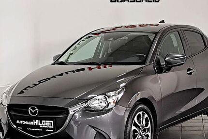 Mazda 2 67.029 km 9.950 &euro; Burscheid 51399