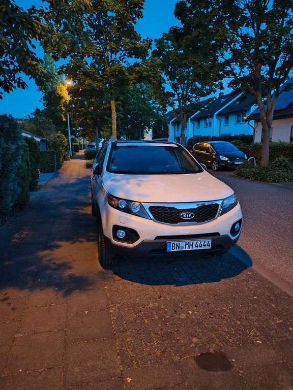 Sorento