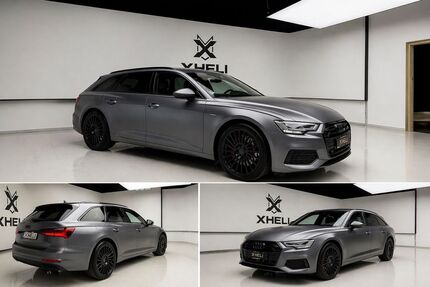 Audi A6 165.000 km 26.000 &euro; Eitensheim 85117