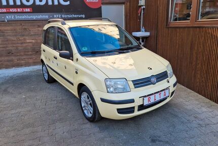 Fiat Panda 108.201 km 2.980 &euro; Berlin 10627