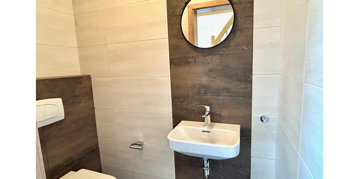 Bungalow Barßel - 4 Zimmer, 125 m&sup2;, 1.200&euro; | Angebot:25545598