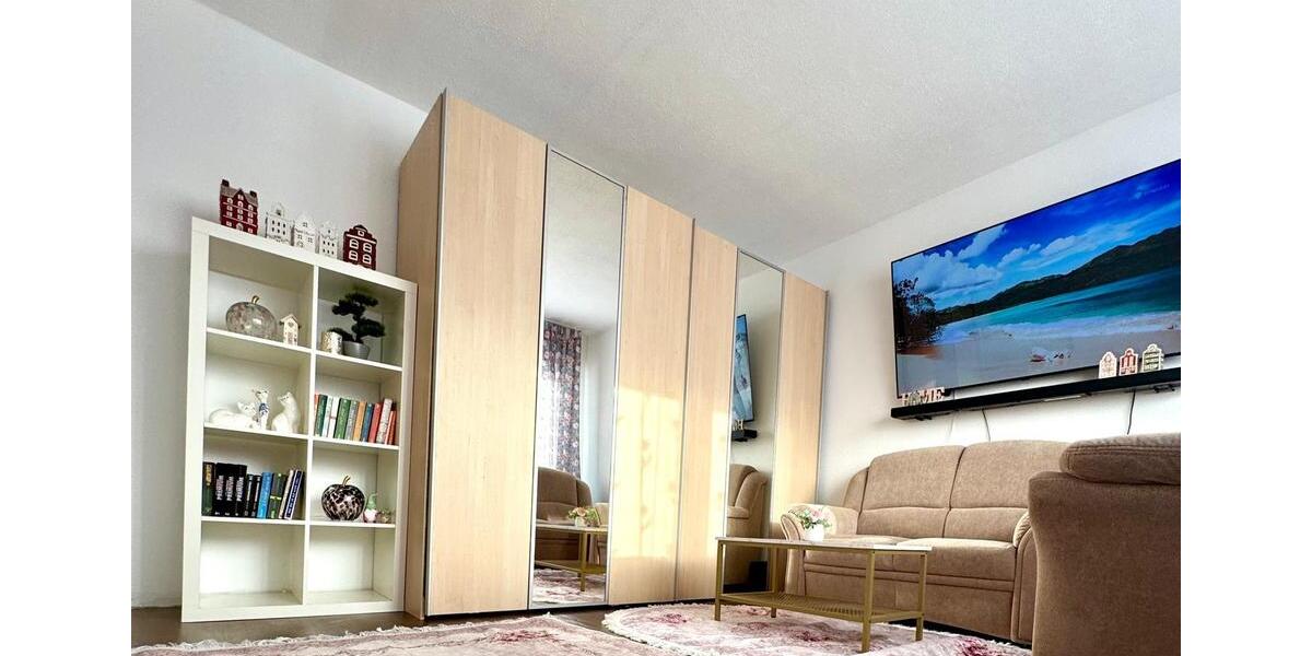 Etagenwohnung Fürstenau - 4 Zimmer, 78 m&sup2;, 147.000&euro; | Angebot:25310770