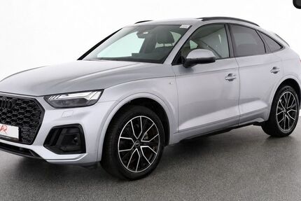 Audi Q5 47.670 km 38.850 &euro; Berlin 12103