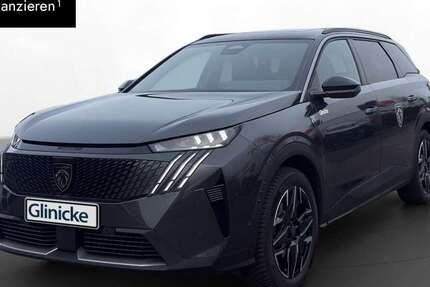 Peugeot 5008 6.000 km 42.995 &euro; Kassel 34123