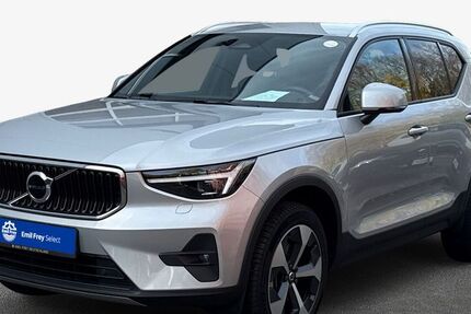 Volvo XC40 22.018 km 34.490 € Nürnberg 90471