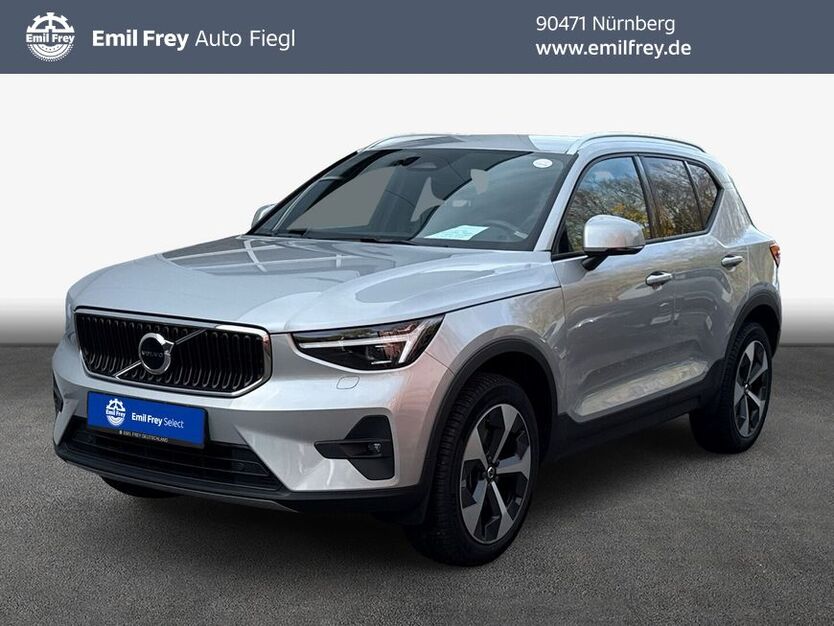 Volvo XC40 22.018 km 34.490 € Nürnberg 90471