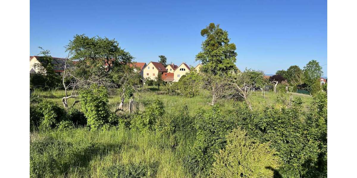 Grundstück Bannewitz OT Goppeln Goppeln - 165.000&euro; | Angebot:22483022