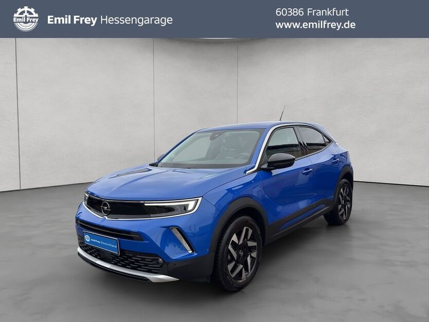 Mokka