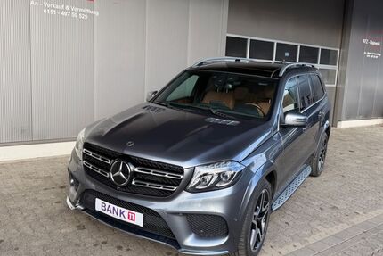 Mercedes-Benz GLS 500 132.715 km 34.900 &euro; Hilchenbach 57271