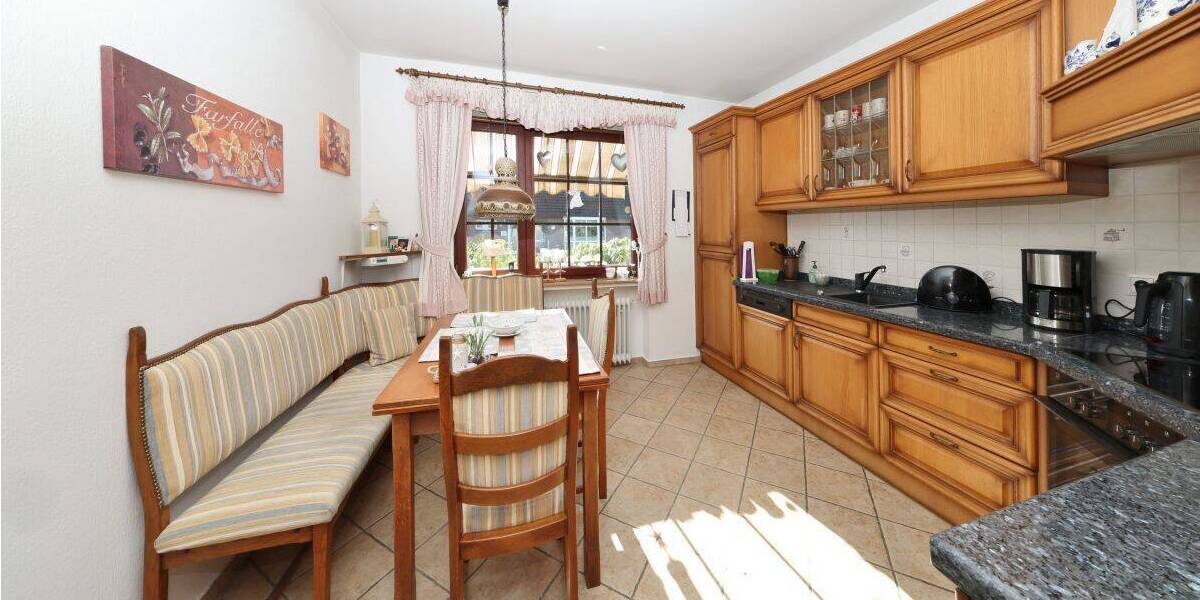 Einfamilienhaus Wilhelmshaven Voslapp - 6 Zimmer, 192 m&sup2;, 369.000&euro; | Angebot:26841467