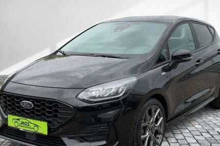 Ford Fiesta 19.000 km 17.890 &euro; Bayreuth 95444