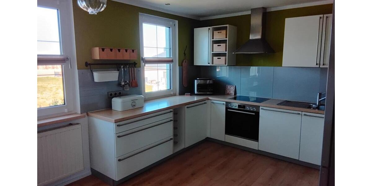 Reihenhaus Seelow - 7 Zimmer, 156 m&sup2;, 310.000&euro; | Angebot:26556903