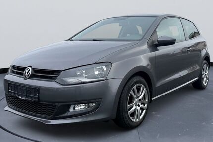 VW Polo 125.000 km 5.299 &euro; Auetal 31749