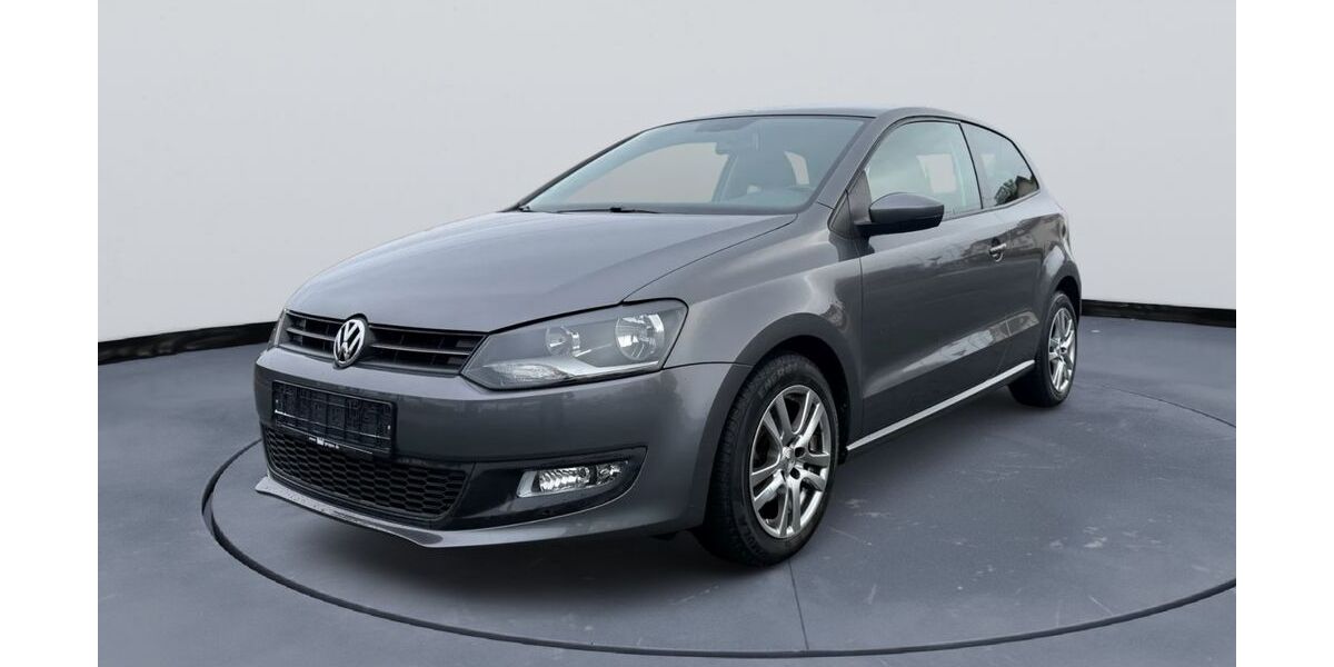 VW Polo 125.000 km 5.299 &euro; Auetal 31749