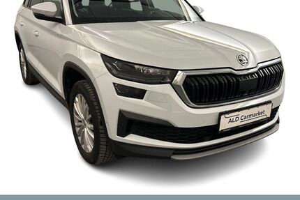 Skoda Kodiaq 110.116 km 26.980 &euro; Dorfmark 29683