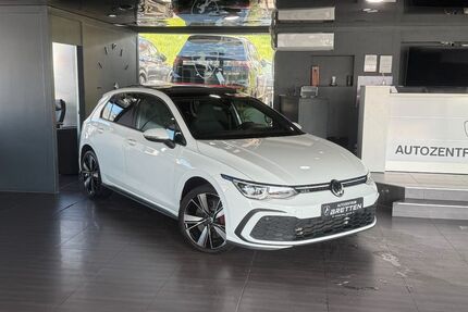 VW Golf 51.388 km 23.890 &euro; Bretten 75015