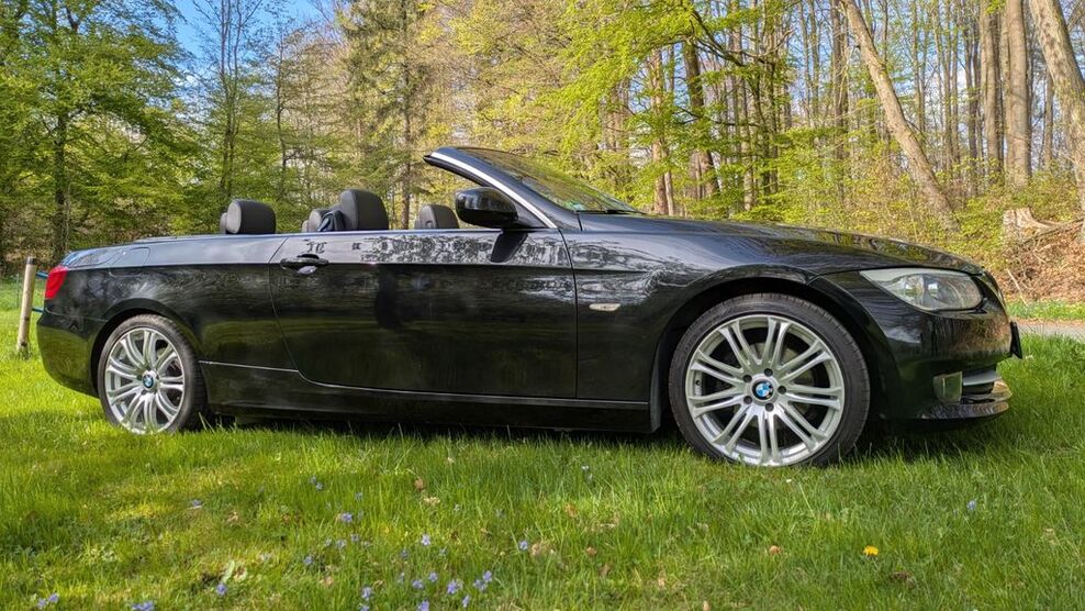 BMW 318 77.500 km 14.250 € Guckheim 56459
