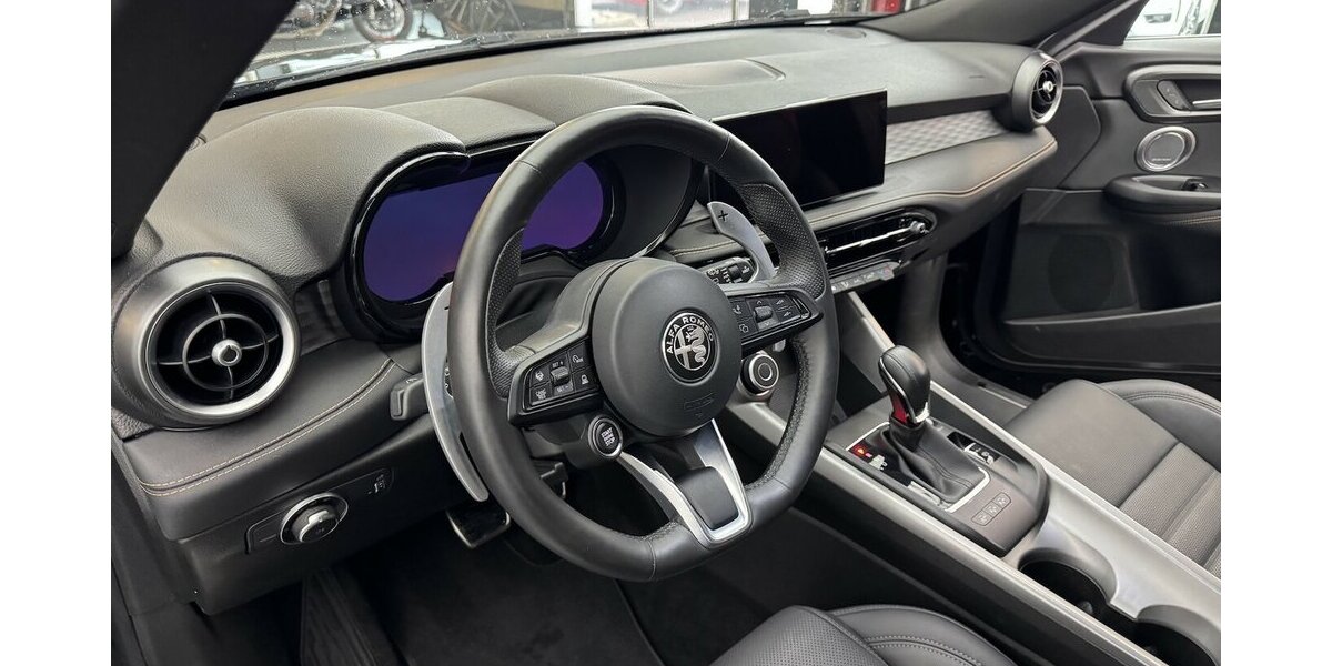 Alfa Romeo Tonale 1.6 VGT-D Veloce ACC LED Car Play 22.500 km 27.890 &euro; Lich 35423