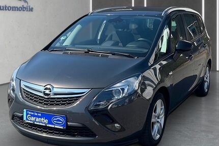 Opel Zafira 192.153 km 7.990 &euro; Lollar 35457