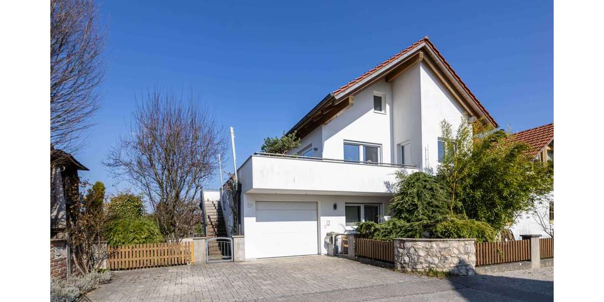 Einfamilienhaus Peißenberg - 3.5 Zimmer, 130 m&sup2;, 645.000&euro; | Angebot:26376348