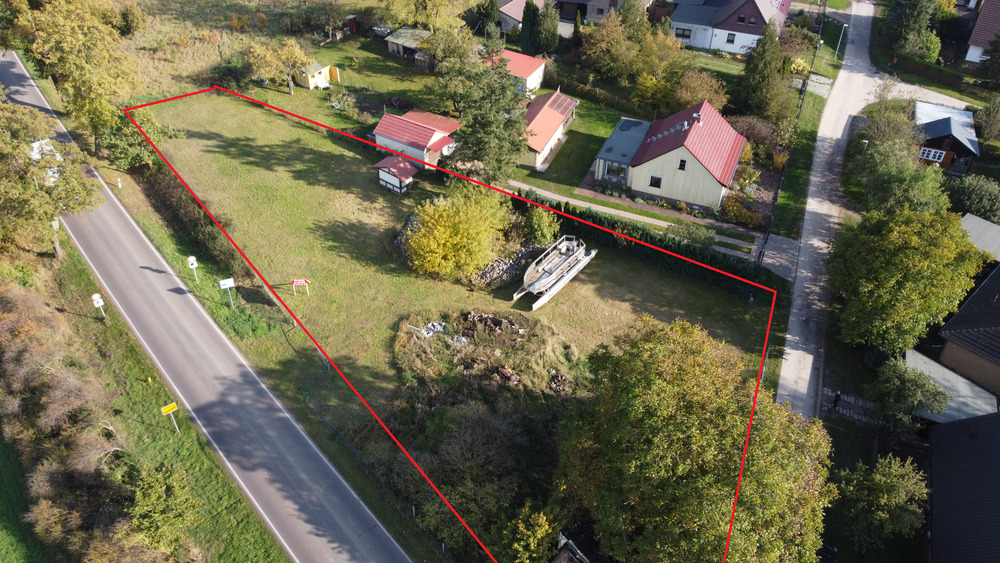 Grundstück Oberbarnim Bollersdorf - 110.000&euro; | Angebot:25727293
