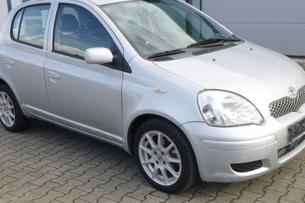 Toyota Yaris 146.182 km 1.990 &euro; Plattling 94447