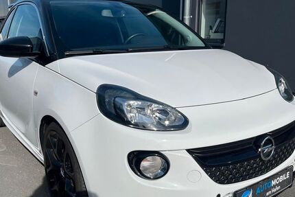 Opel Adam 72.000 km 9.990 &euro; Münster 48155