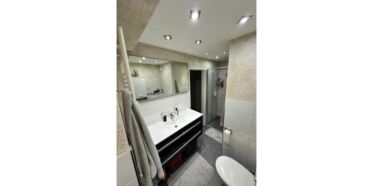 Etagenwohnung Hagen Hagen-Mitte - 2.5 Zimmer, 60 m&sup2;, 134.900&euro; | Angebot:25972130