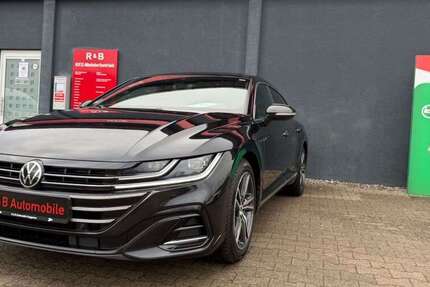 VW Arteon 132.429 km 24.999 &euro; Gaggenau 76571