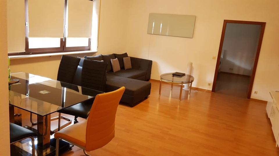 Etagenwohnung Wiesloch - 2 Zimmer, 71 m&sup2;, 195.000&euro; | Angebot:26612758
