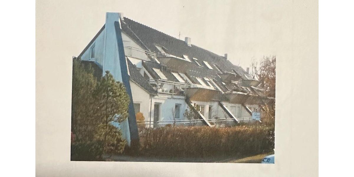 Terrassenwohnung Saarbrücken Malstatt - 4 Zimmer, 98 m&sup2;, 198.000&euro; | Angebot:27030050