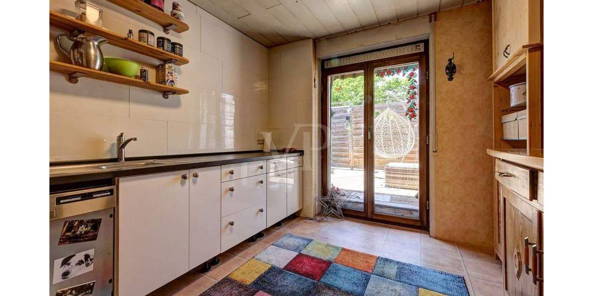 Mehrfamilienhaus, Wohnhaus Königstein im Taunus / Schneidhain Schneidhain - 6 Zimmer, 146 m&sup2;, 799.000&euro; | Angebot:25697858