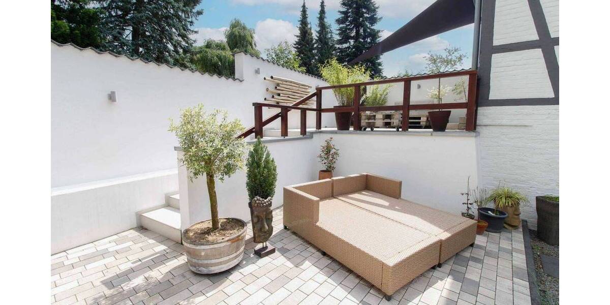 Einfamilienhaus Bad Fallingbostel Fallingbostel - 1 Zimmer, 698.000&euro; | Angebot:26418220