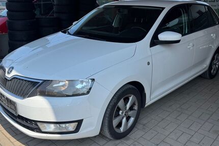 Skoda Rapid 181.858 km 3.999 &euro; Horhausen 56593