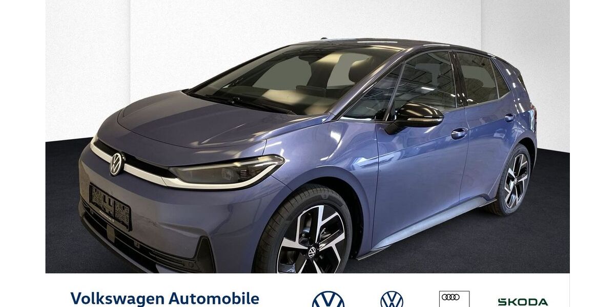 VW ID.3 7.500 km 39.930 &euro; Leipzig 04178