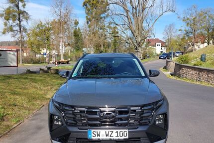 Hyundai TUCSON 13.700 km 28.900 &euro; Grafenrheinfeld 97506