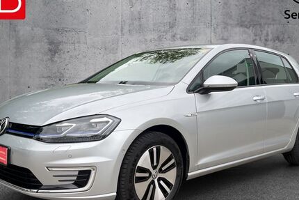 VW Golf 110.000 km 13.950 &euro; Treuchtlingen 91757