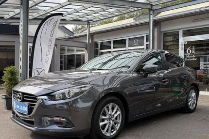 Mazda 3 52.249 km 14.490 &euro; Kürten 51515