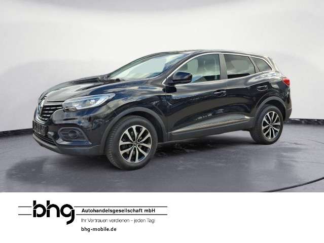 Renault Kadjar 55.369 km 15.990 &euro; Reutlingen 72770