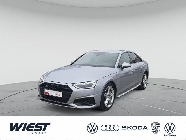 Audi A4 83.007 km 33.880 &euro; Darmstadt 64295