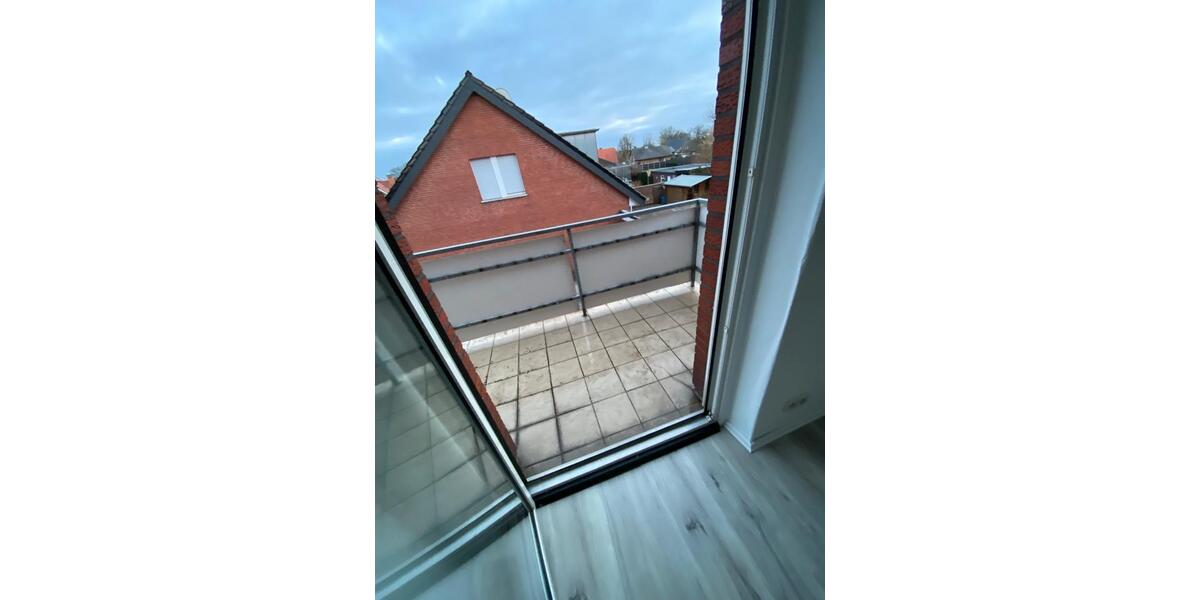 Etagenwohnung Wettringen - 3 Zimmer, 65 m&sup2;, 700&euro; | Angebot:25025799