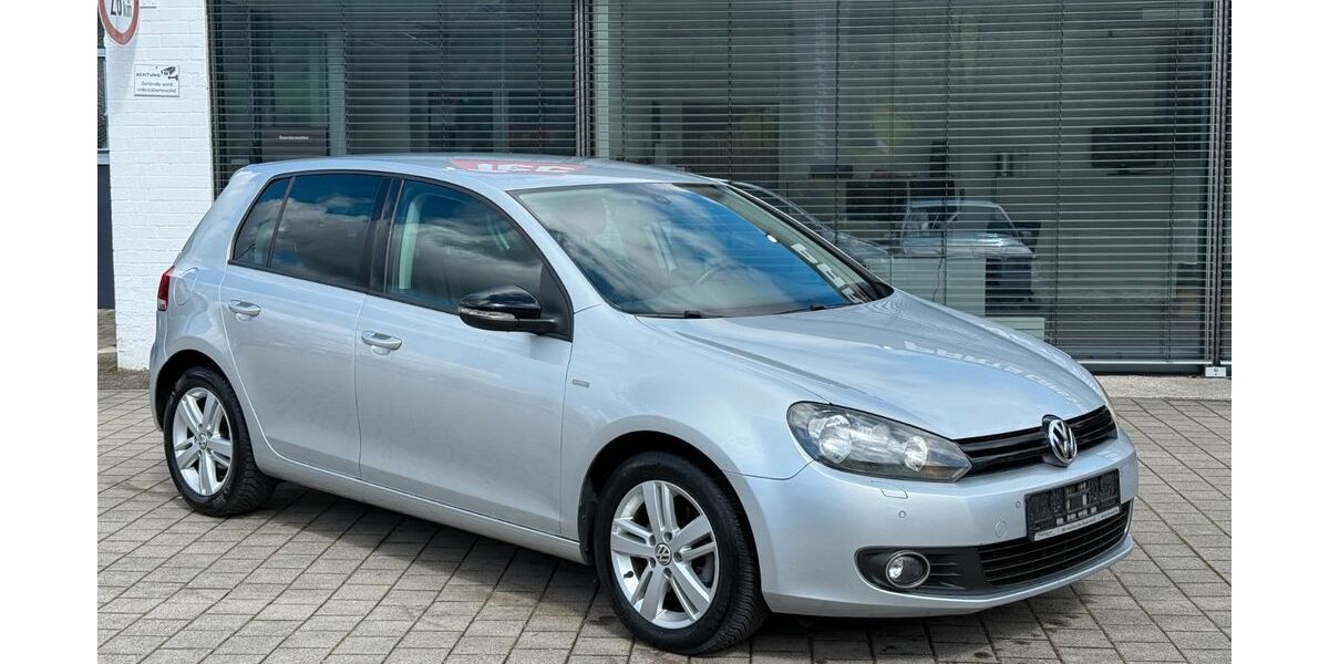 VW Golf 125.000 km 6.500 &euro; Murrhardt 71540