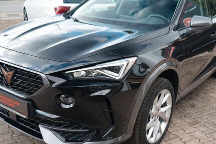 Cupra Formentor 28.255 km 24.490 &euro; Höxter - Albaxen 37671