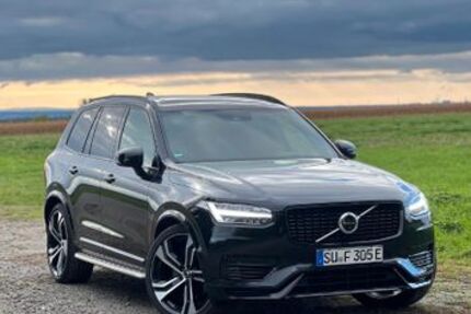Volvo XC90 67.000 km 59.990 € Lohmar 53797