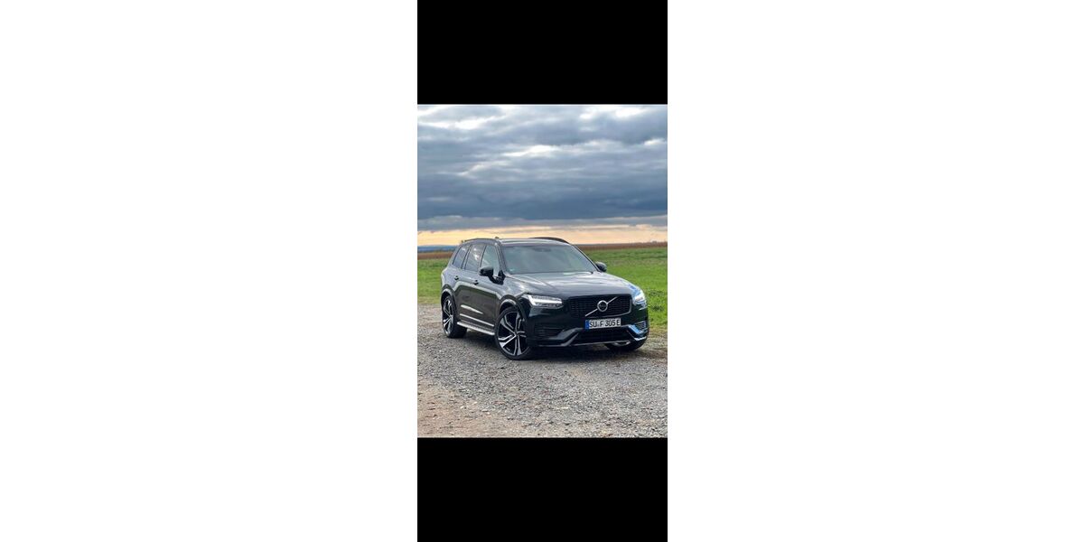 Volvo XC90 67.000 km 59.990 € Lohmar 53797
