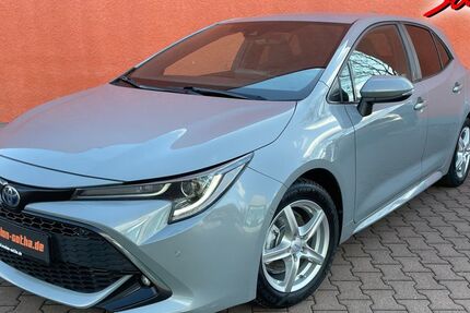 Toyota Corolla 79.998 km 21.890 &euro; Gotha 99867