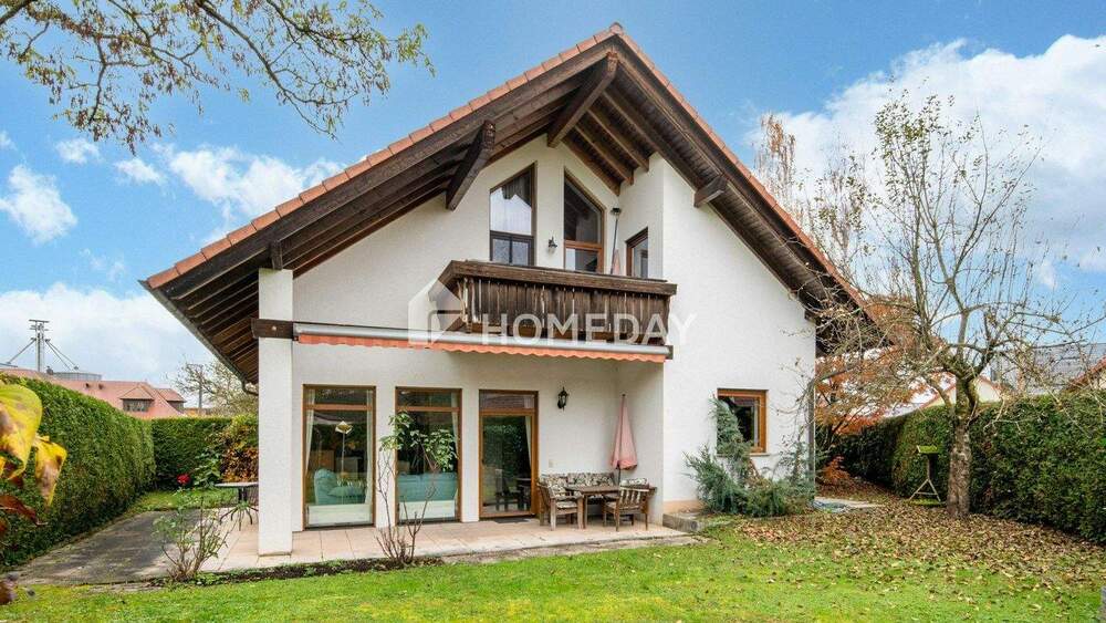 Einfamilienhaus Bretzfeld Adolzfurt - 6 Zimmer, 131 m&sup2;, 484.000&euro; | Angebot:24723884