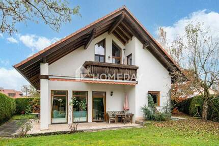 Haus Bretzfeld Adolzfurt - 6 Zimmer, 131 m&sup2;, 484.000&euro; | Angebot:24723884