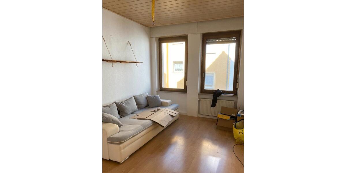 Etagenwohnung Geisenheim - 1 Zimmer, 70 m&sup2;, 350&euro; | Angebot:26547113
